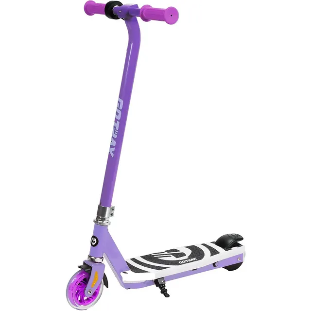 gotrax-scout-2-0-trottinette-lectrique-enfant-4-7-ans image 1