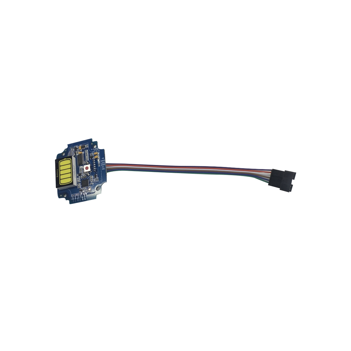 inmotion-v11-carte-bluetooth-monocycle-rechange-origine image 1