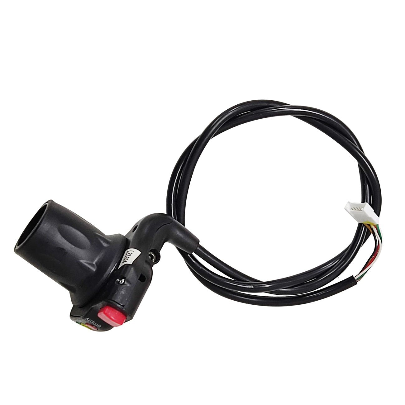 gotrax-v14-poign-e-acc-l-rateur-v-lo-lectrique-cran image 1