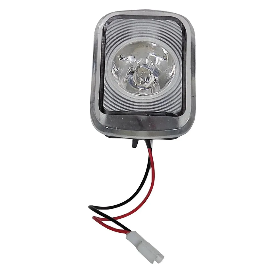 gotrax-apex-phare-avant-led-trottinette-lectrique image 1