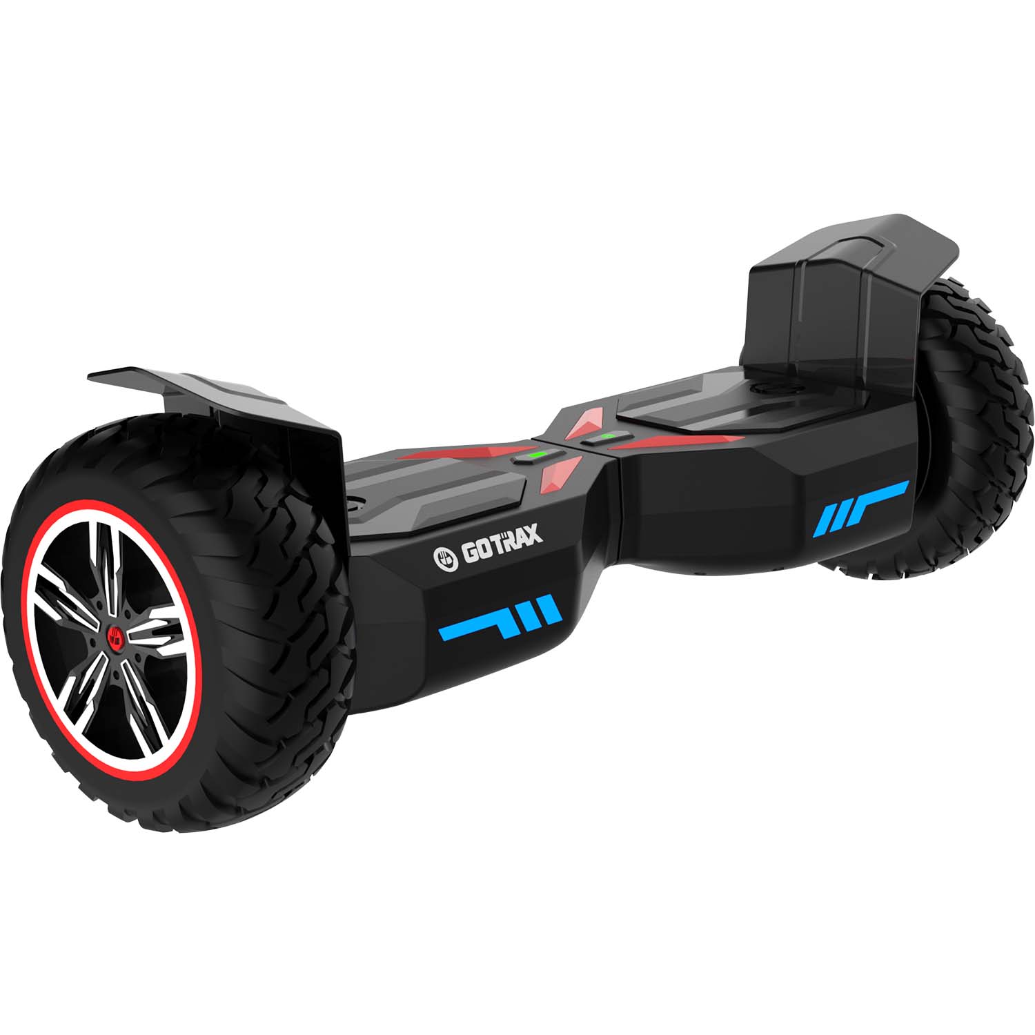 gotrax-e4-hoverboard-8-pouces-noir-tout-terrain image 6