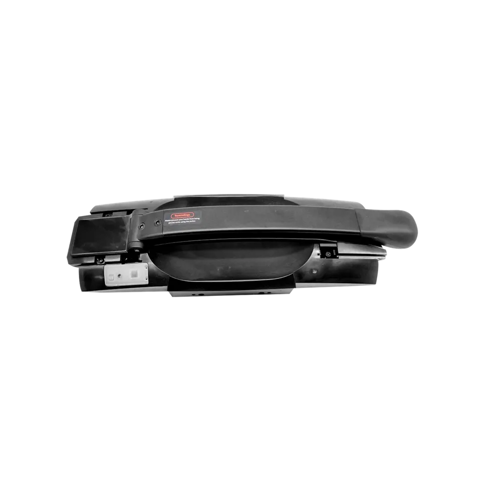 inmotion-v12-capot-sup-rieur-monocycle-lectrique-origine image 1
