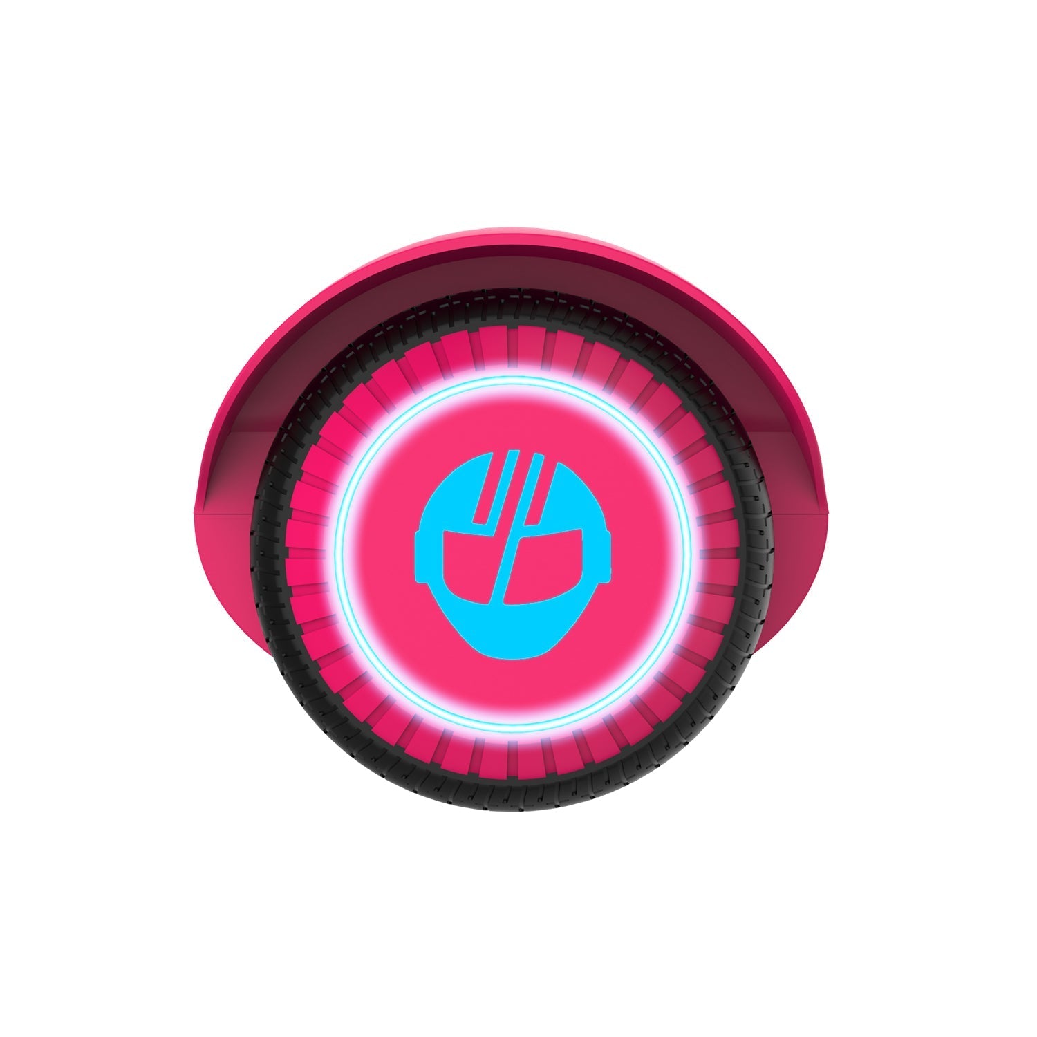 gotrax-edge-hoverboard-6-5-pouces-noir-reconditionn image 5