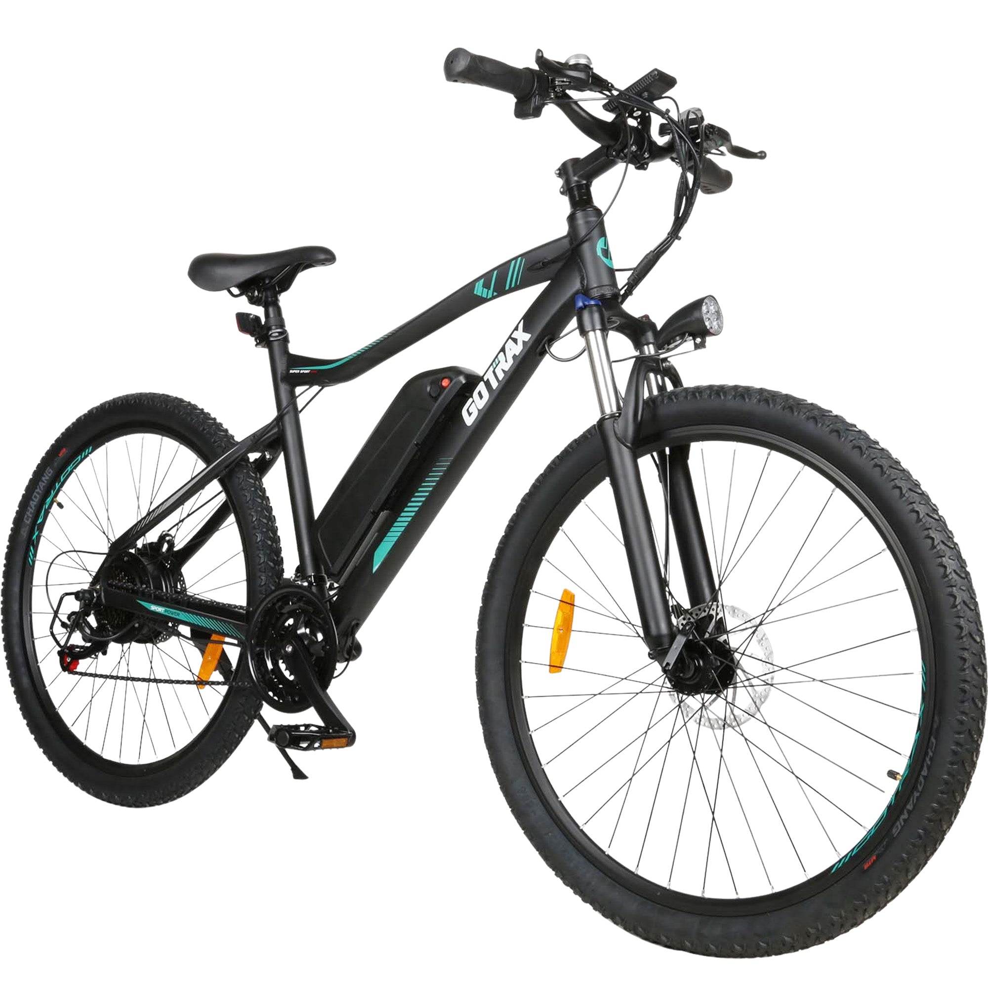 gotrax-ebe3-v-lo-lectrique-32-km-h-80-km-autonomie-noir image 2