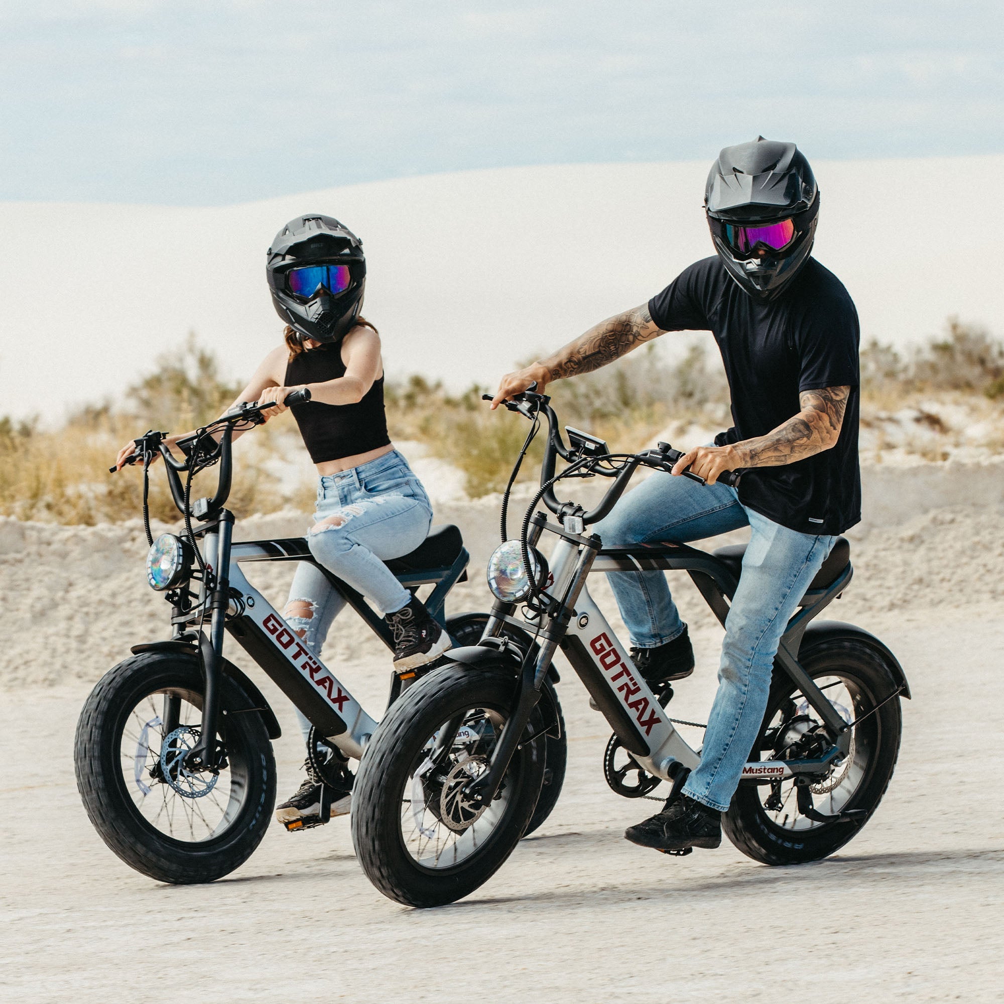 gotrax-mustang-v-lo-lectrique-fat-bike-capteur-couple image 2