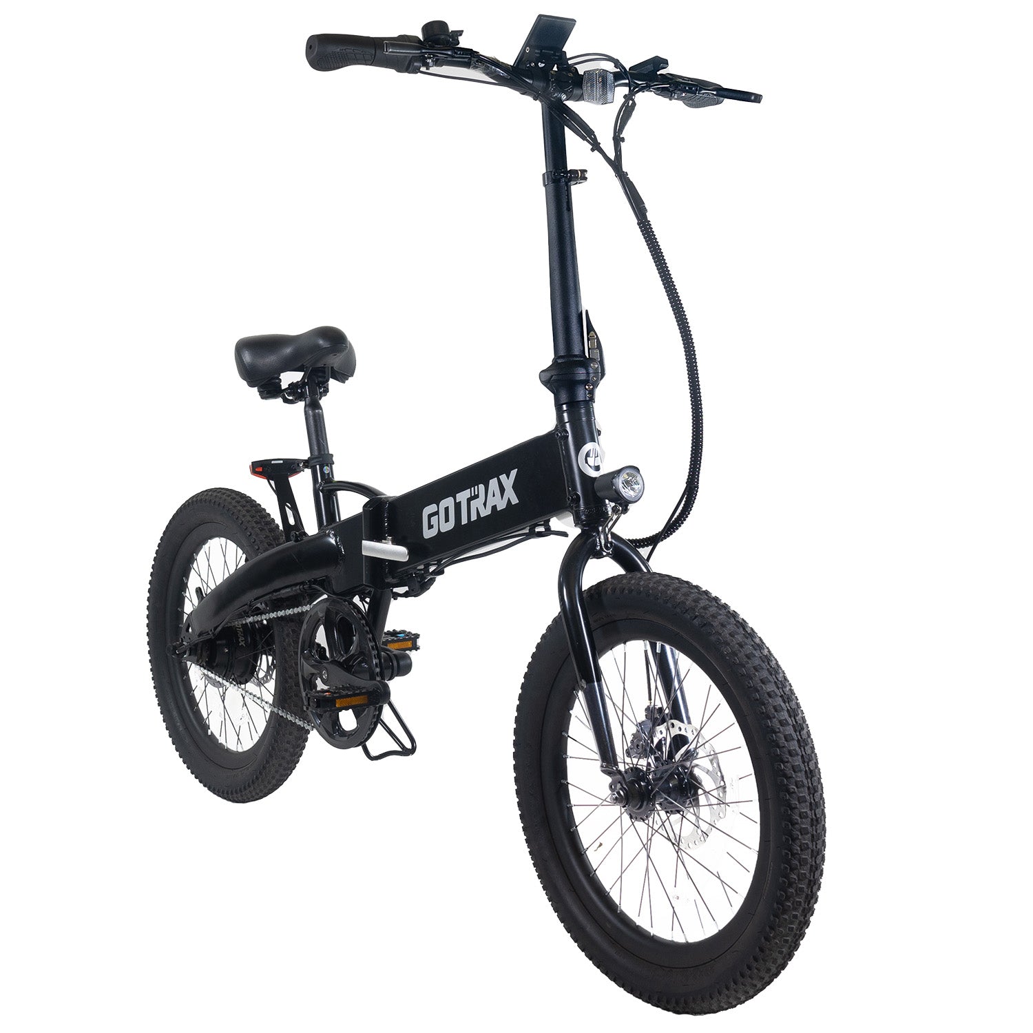 gotrax-f1-v-lo-lectrique-pliable-reconditionn-noir image 3