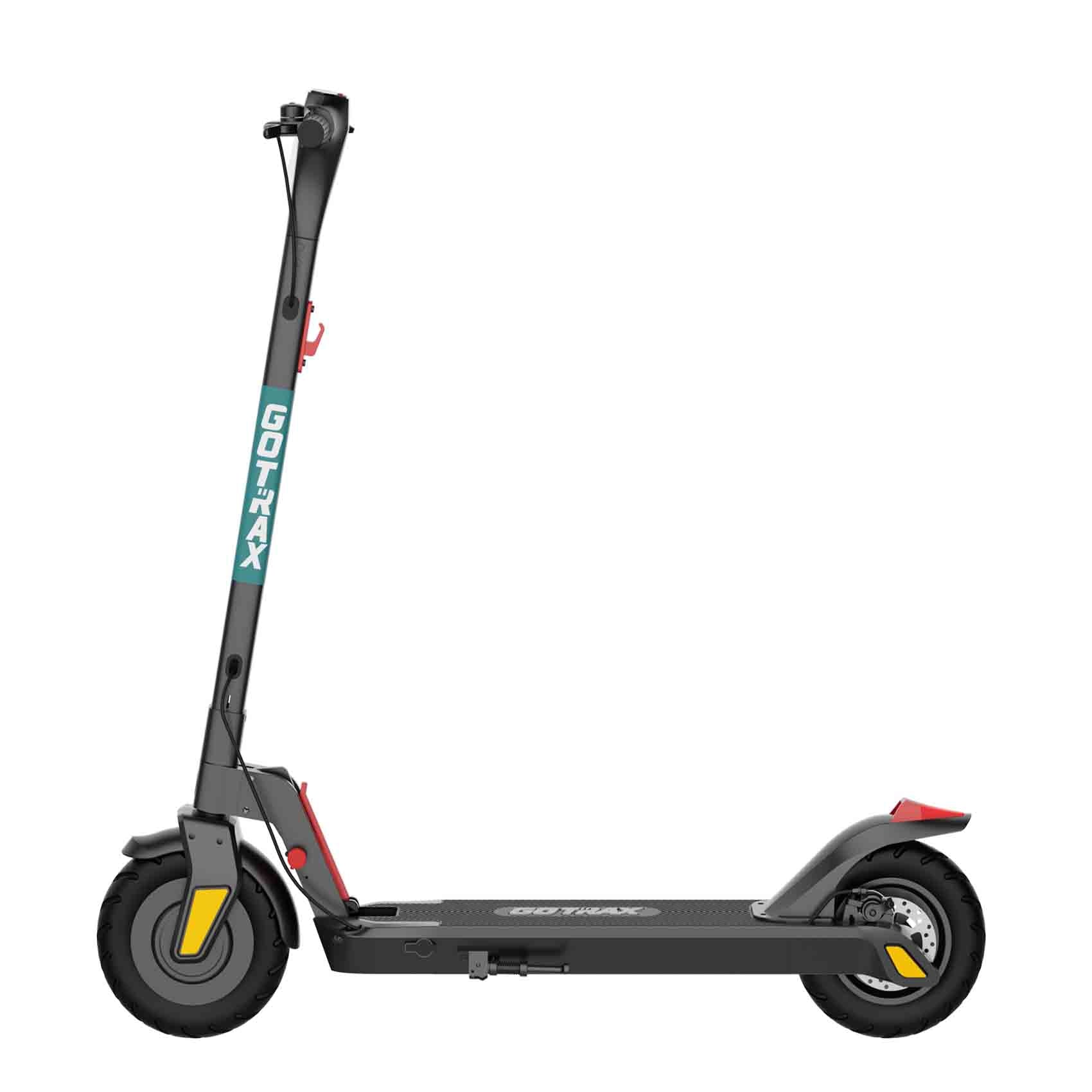 gotrax-xr-elite-max-trottinette-lectrique-grande-autonomie image 2