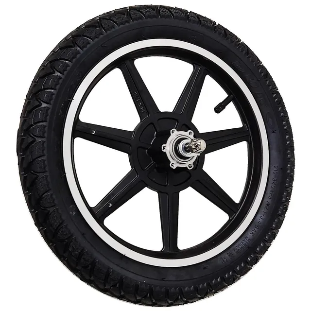 gotrax-v14-roue-arri-re-draisienne-lectrique-enfant image 1
