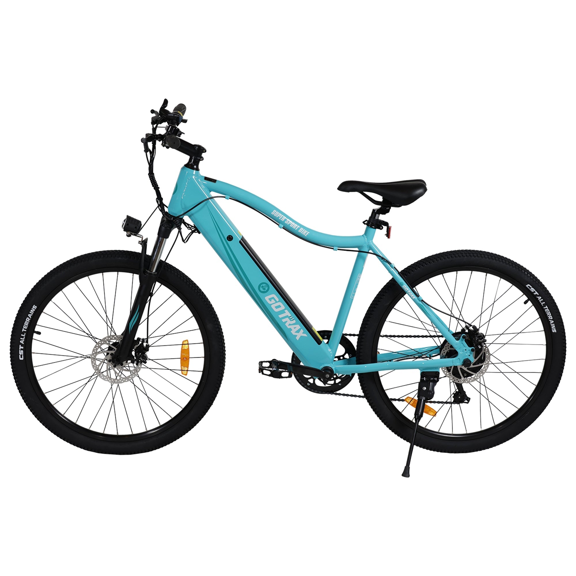 gotrax-emerge-v-lo-lectrique-26-pouces-ocean-teal image 3
