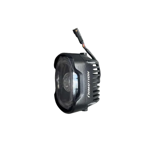 inmotion-v14-phare-avant-lampe-gyroroue-pi-ce-origine image 1