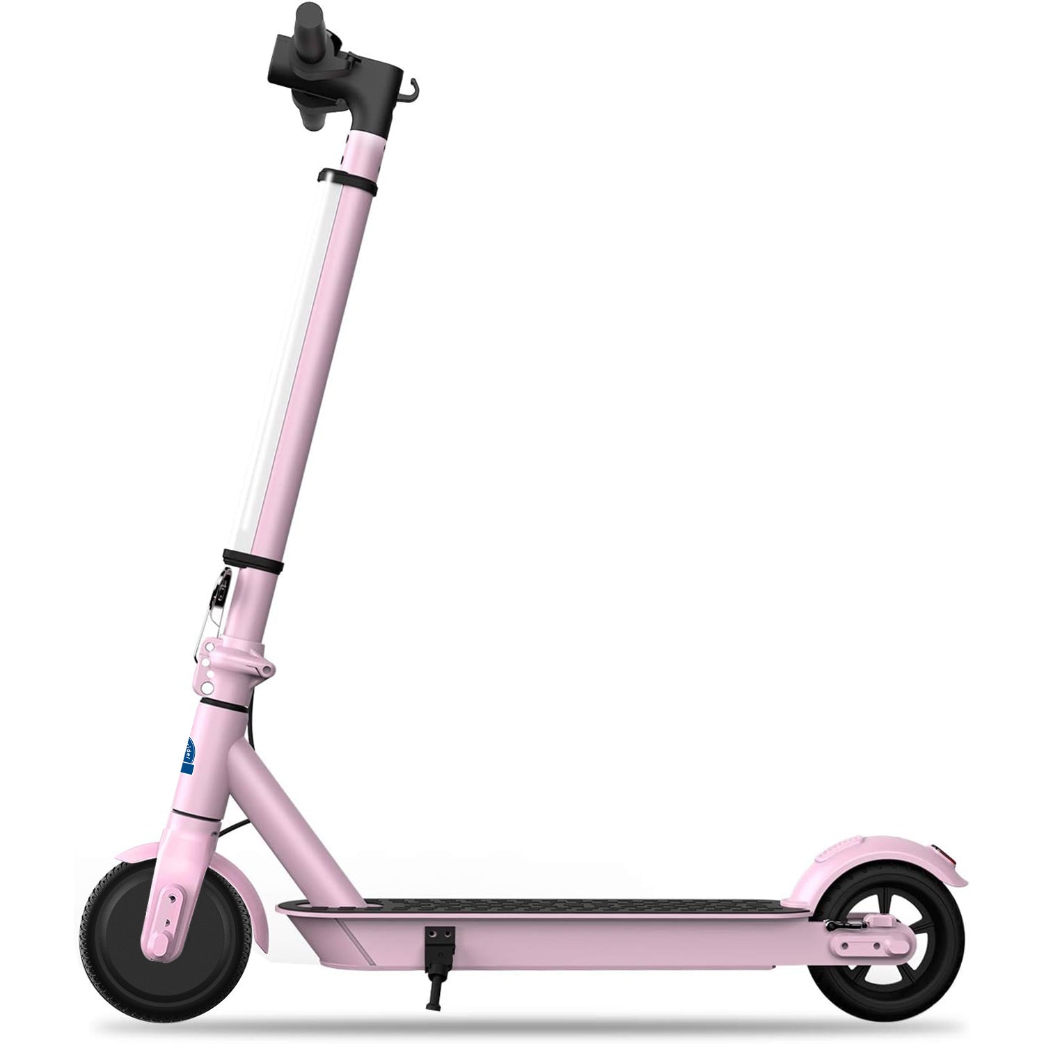 hiboy-s2-lite-trottinette-lectrique-ado-noir-6-5 image 1