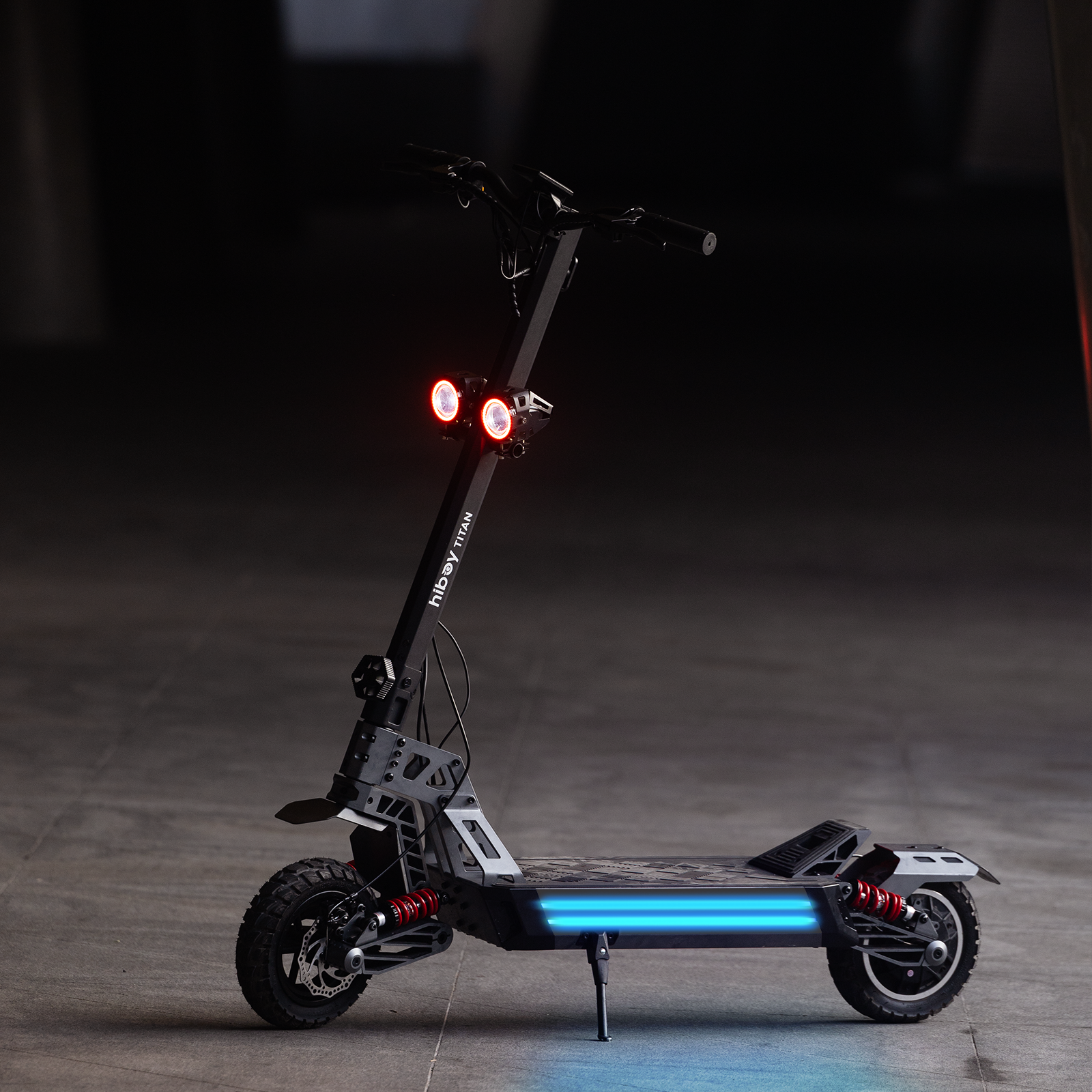 hiboy-titan-trottinette-lectrique-2025-1000w-tout-terrain image 4