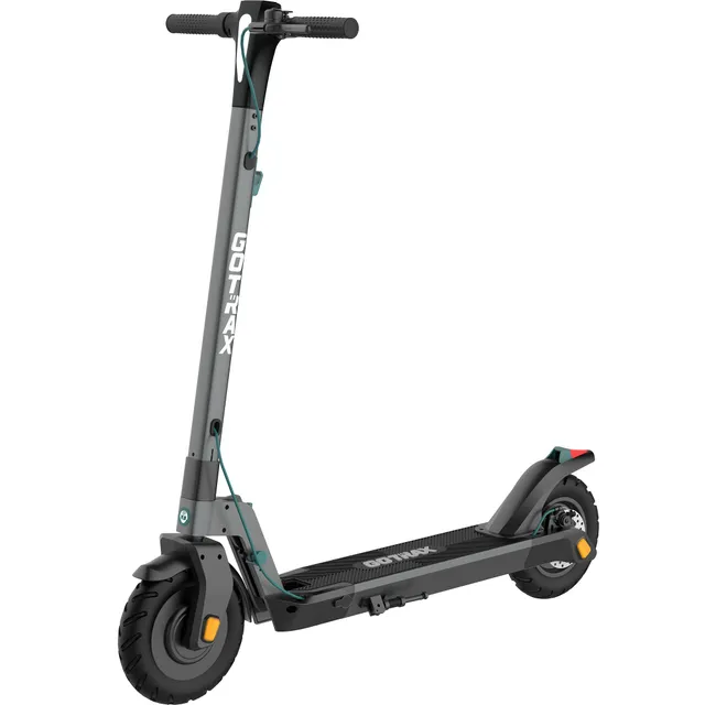gotrax-g3-plus-trottinette-lectrique-adulte-grandes-roues image 1