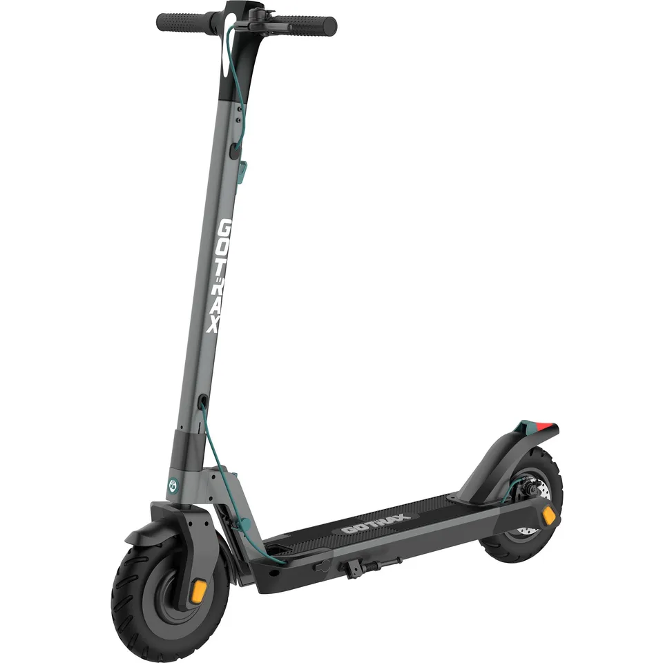 gotrax-g3-plus-trottinette-lectrique-adulte-grandes-roues image 1