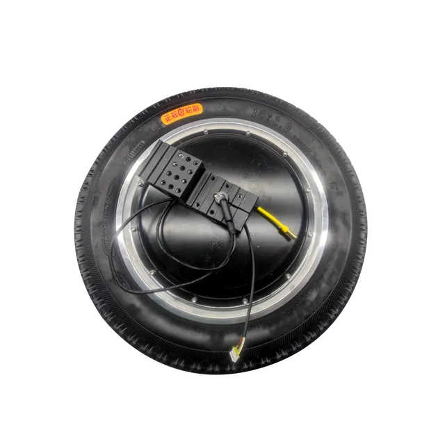 inmotion-v12-moteur-roue-pneu-et-chambre-air image 1
