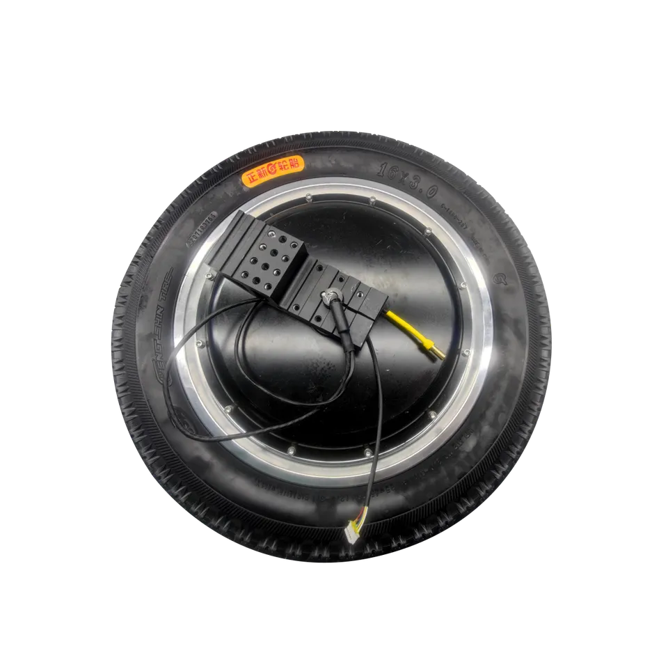 inmotion-v12-moteur-roue-pneu-et-chambre-air image 1