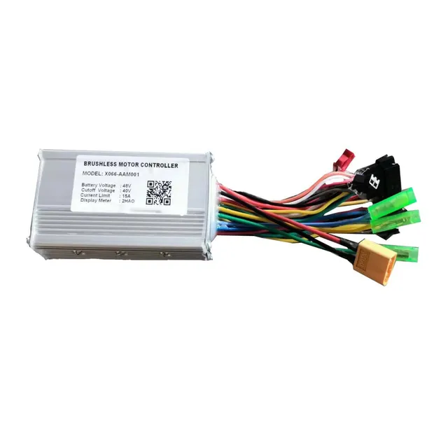 gotrax-ebe4-contr-leur-v-lo-lectrique-2099-lb18 image 1