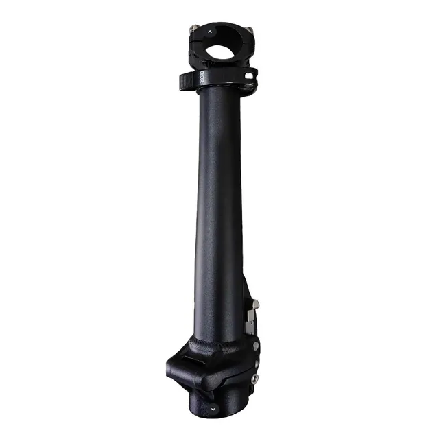 gotrax-z4-pro-z4-lite-tube-potence-v-lo-lectrique-avant-pliable image 1