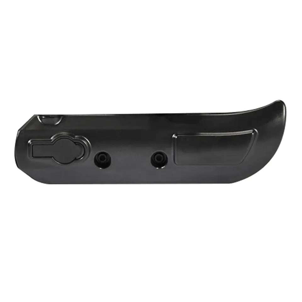 gotrax-apex-port-de-charge-trottinette-lectrique-noir image 1