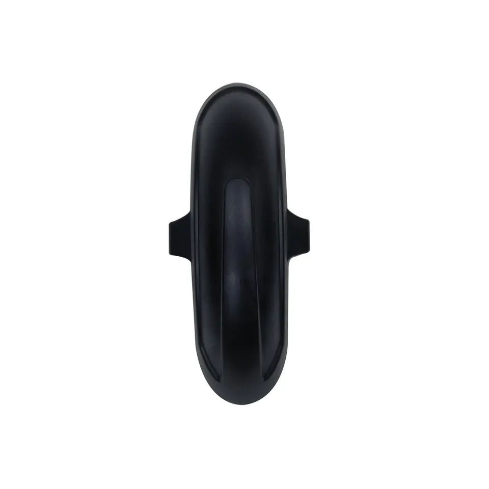 gotrax-g4-pro-garde-boue-avant-trottinette-eclipse image 1