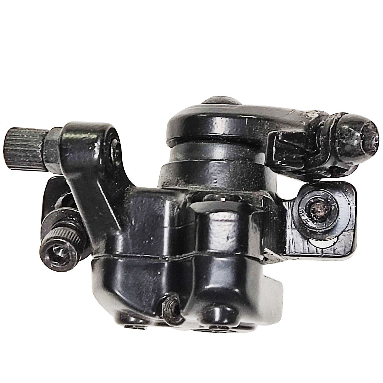 gotrax-g-pro-trier-frein-trottinette-lectrique-disque image 1