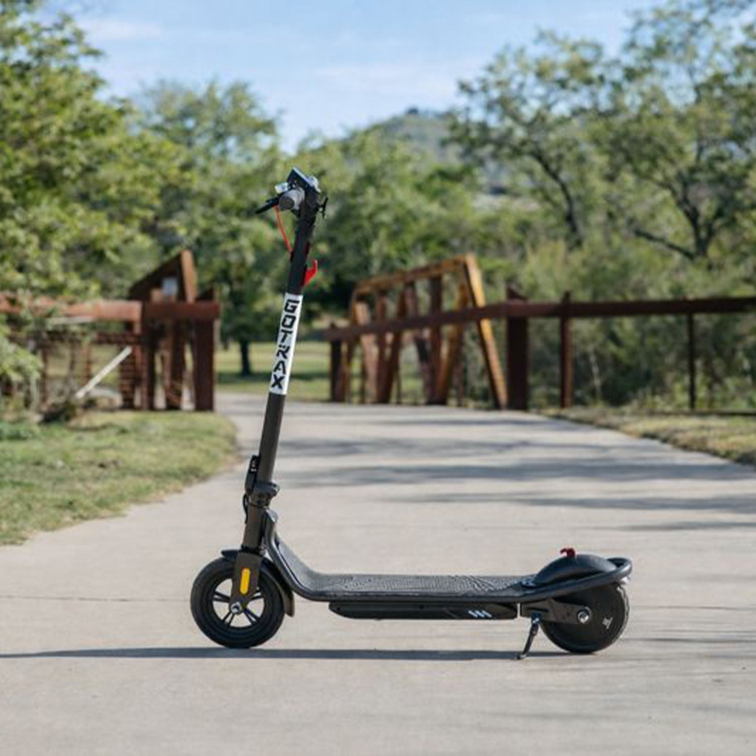 gotrax-sa-1-trottinette-lectrique-ville image 3