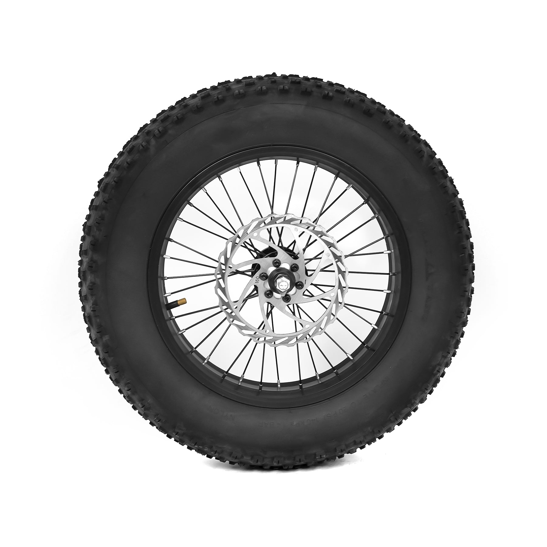 hiboy-u2-pro-roue-avant-trottinette-lectrique-origine image 1