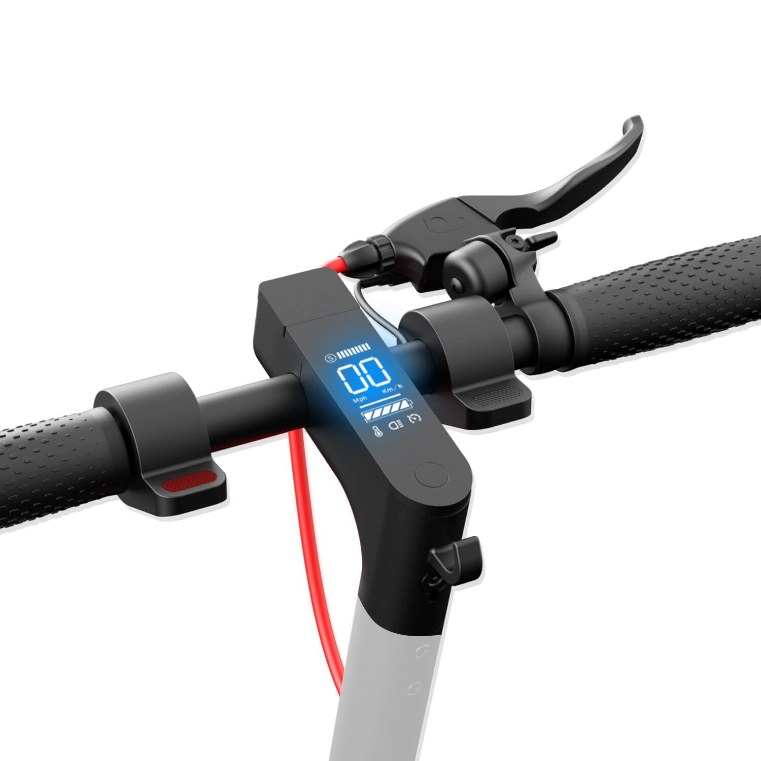 hiboy-s2-kit-guidon-trottinette-lectrique-s2-s2-pro image 3
