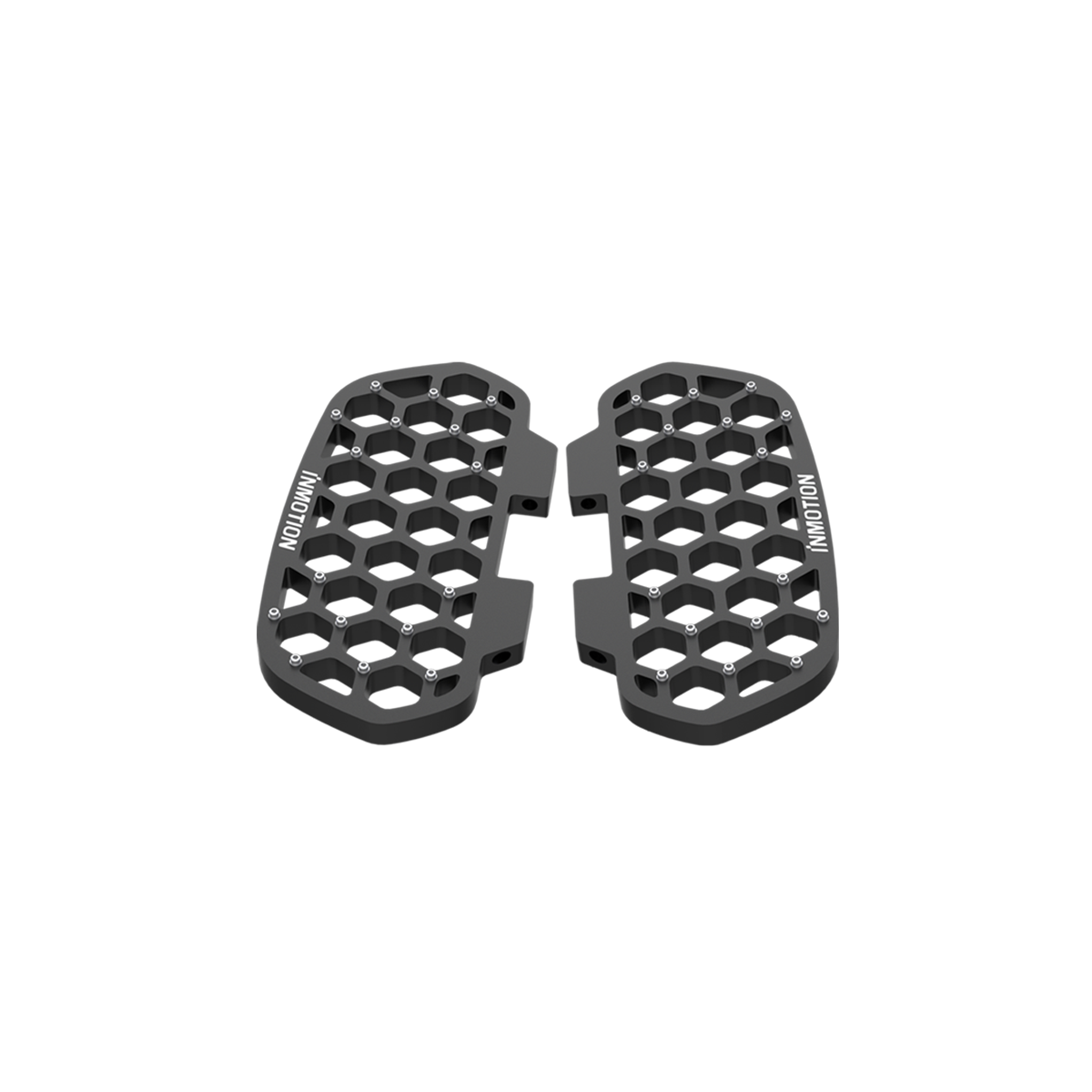 inmotion-v11-v12-v13-p-dales-nid-d-abeille-alu image 1