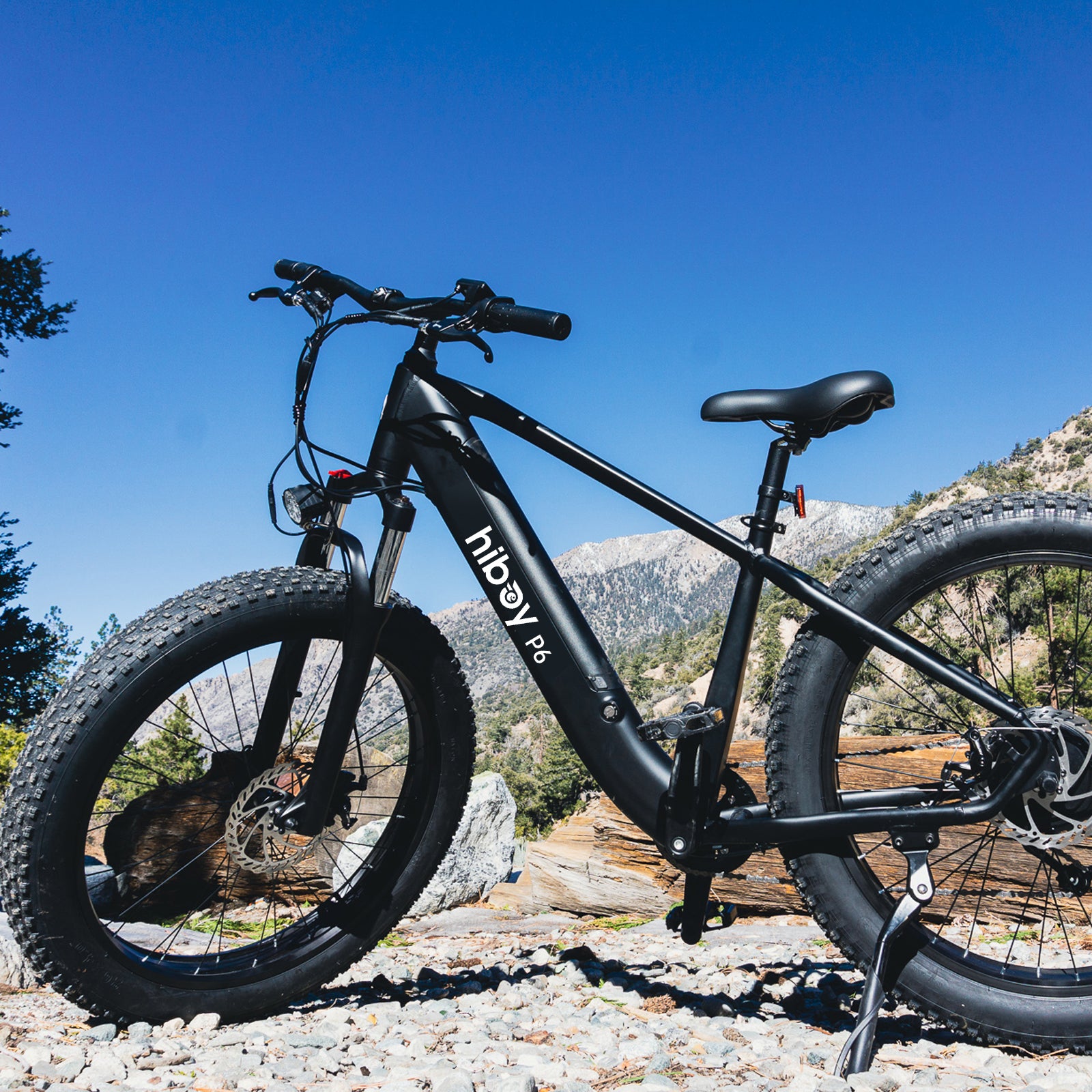 hiboy-p6-v-lo-lectrique-fat-tire-pneus-larges image 7