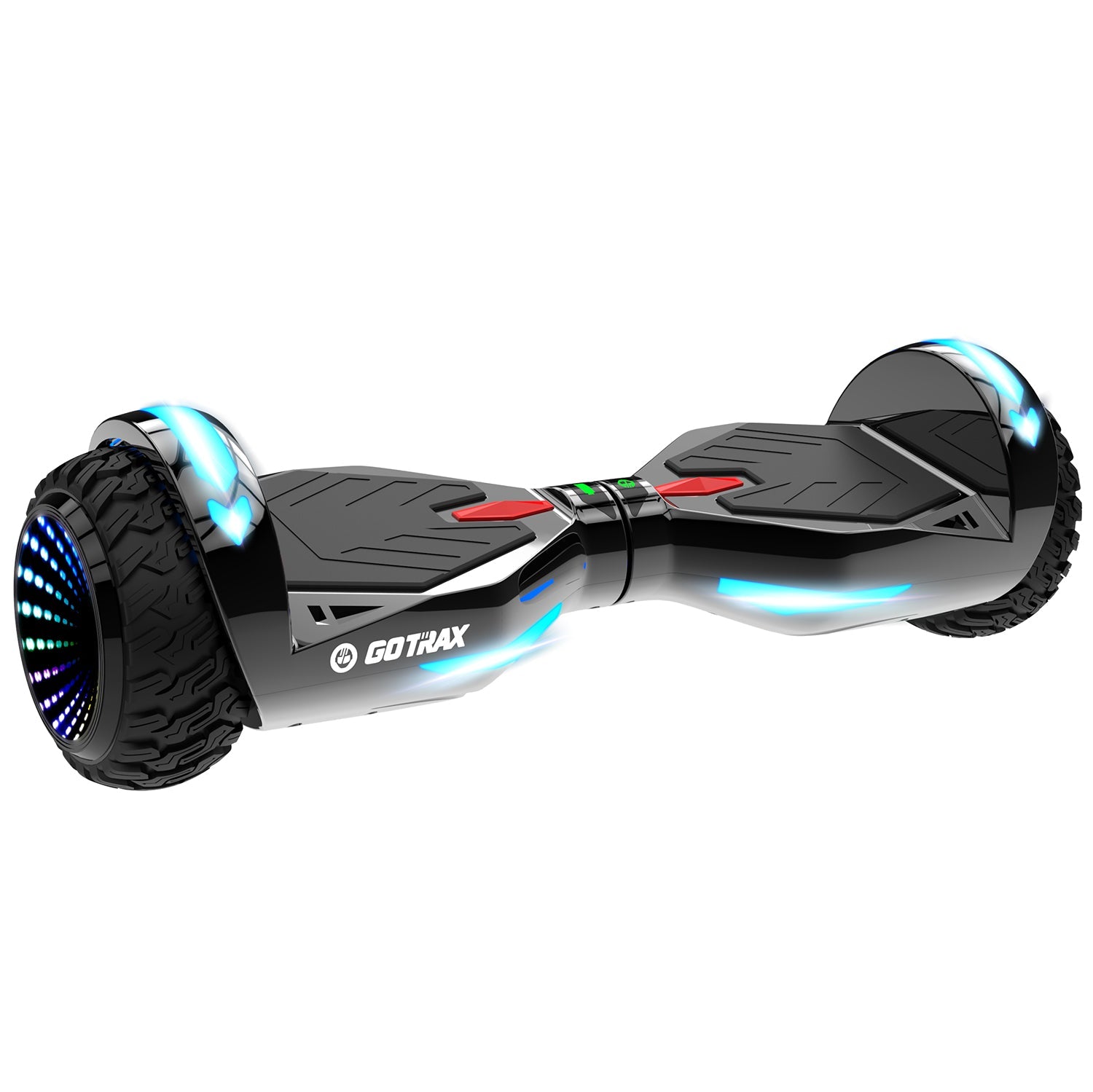gotrax-glide-pro-hoverboard-6-5-pouces-noir-bluetooth image 6