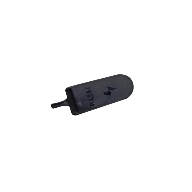 inmotion-v8-bouchon-port-charge-caoutchouc-gyroroue image 1