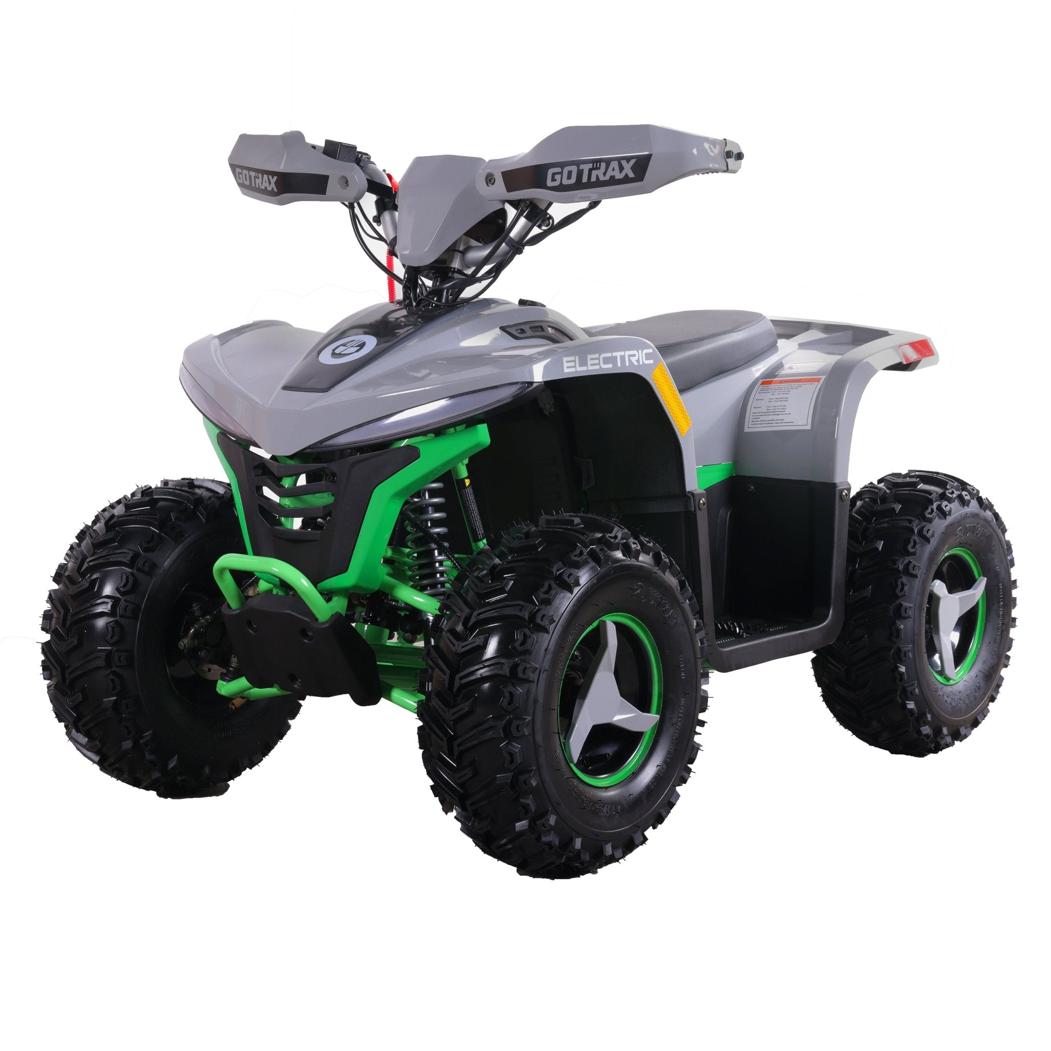 gotrax-rift-750-quad-lectrique-enfant-7-ans-750w image 1