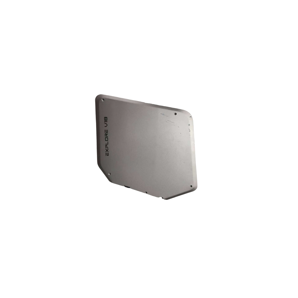 inmotion-v12s-cache-d-coratif-droit-coque-protection image 1