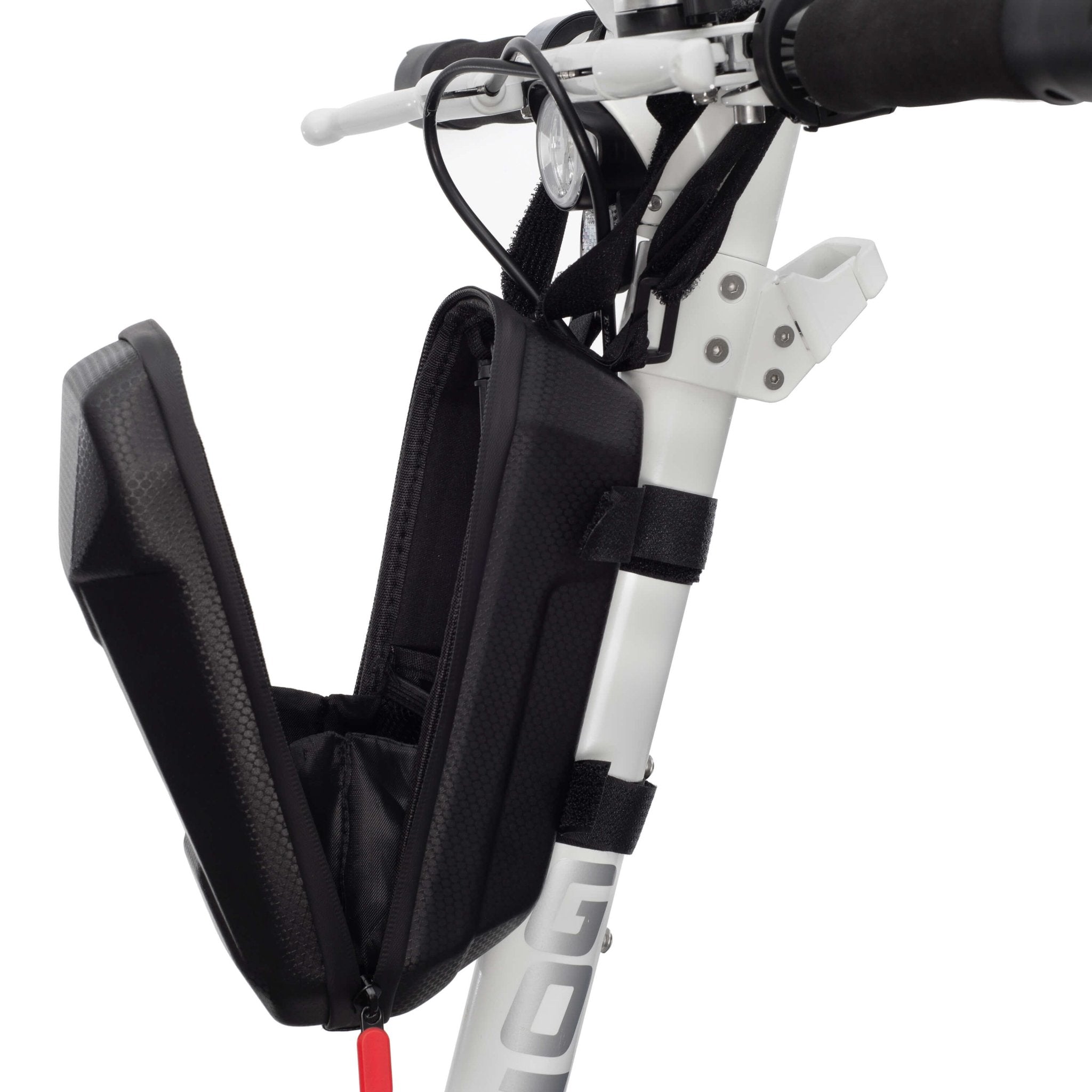 gotrax-accessories-sacoche-guidon-trottinette-large-velcro image 2