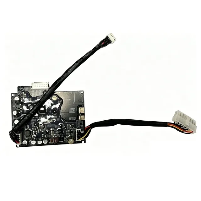 inmotion-v13-carte-m-re-monocycle-lectrique-principale image 1