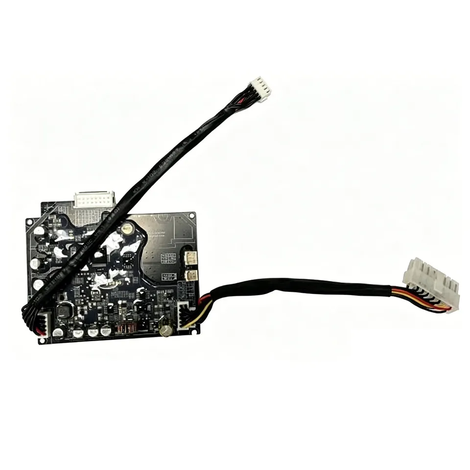 inmotion-v13-carte-m-re-monocycle-lectrique-principale image 1