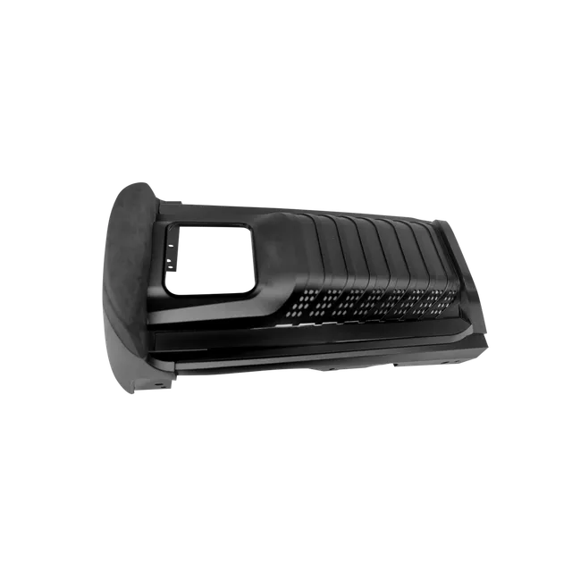 inmotion-v12-front-cover-coque-avant-gyroroue-protection image 1