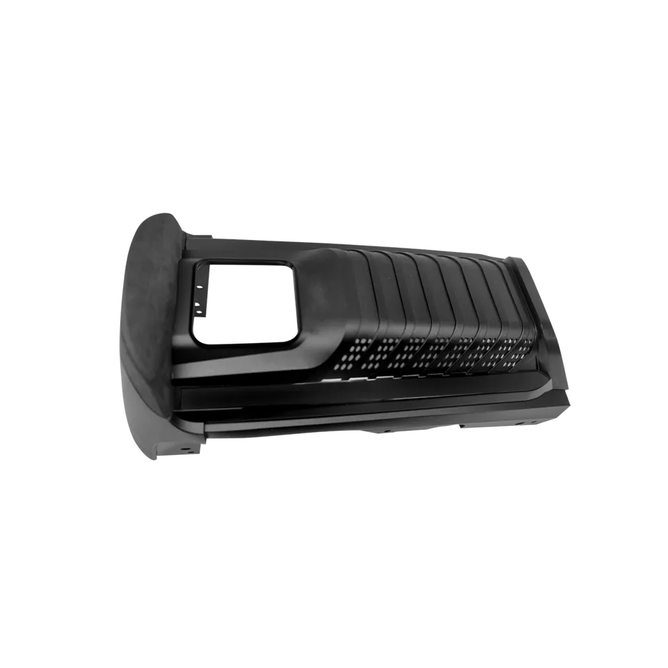 inmotion-v12-front-cover-coque-avant-gyroroue-protection image 1