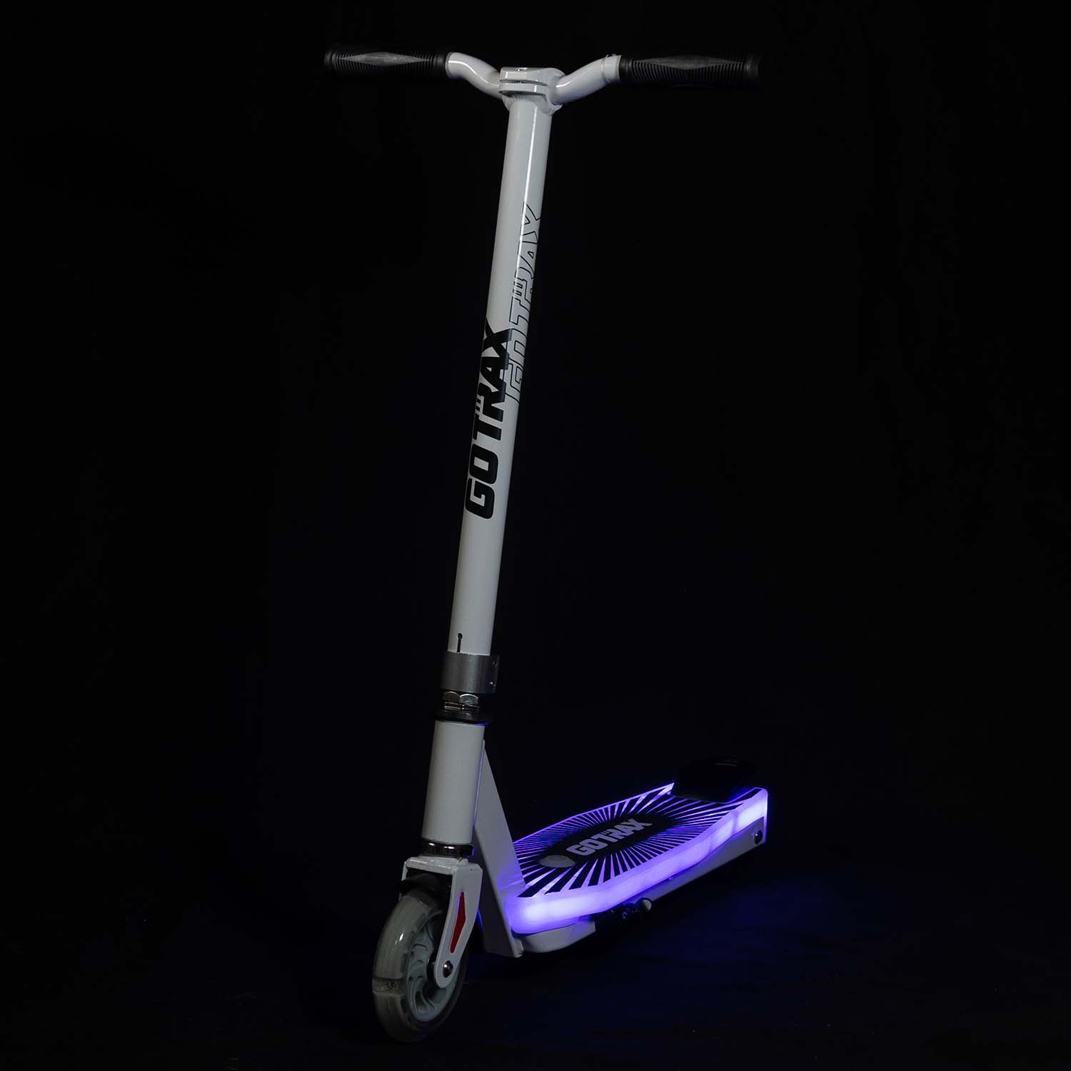 gotrax-scout-trottinette-lectrique-enfant-noir-4-7-ans image 5