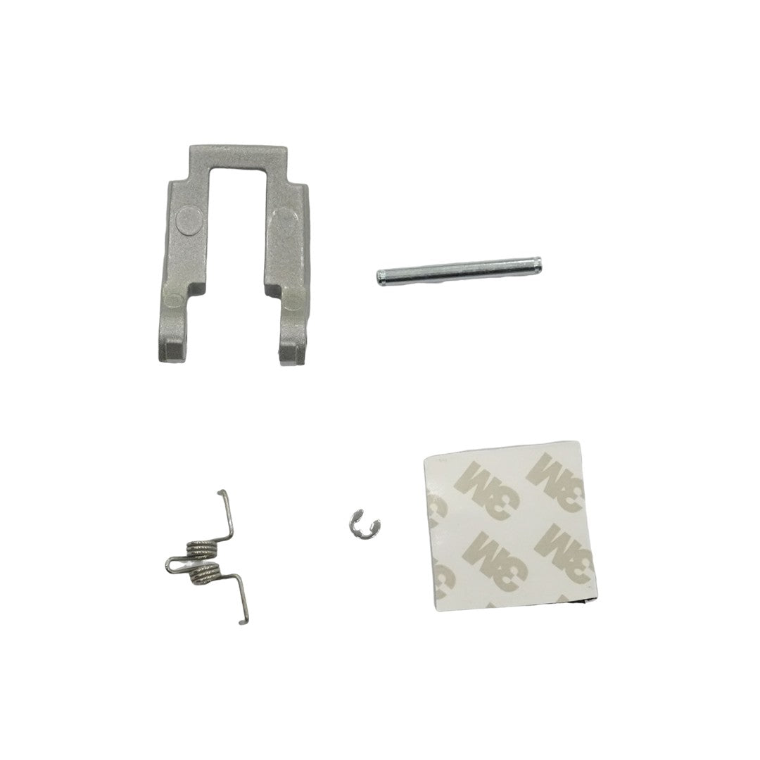 hiboy-s2-support-garde-boue-arri-re-trottinette-lectrique image 1