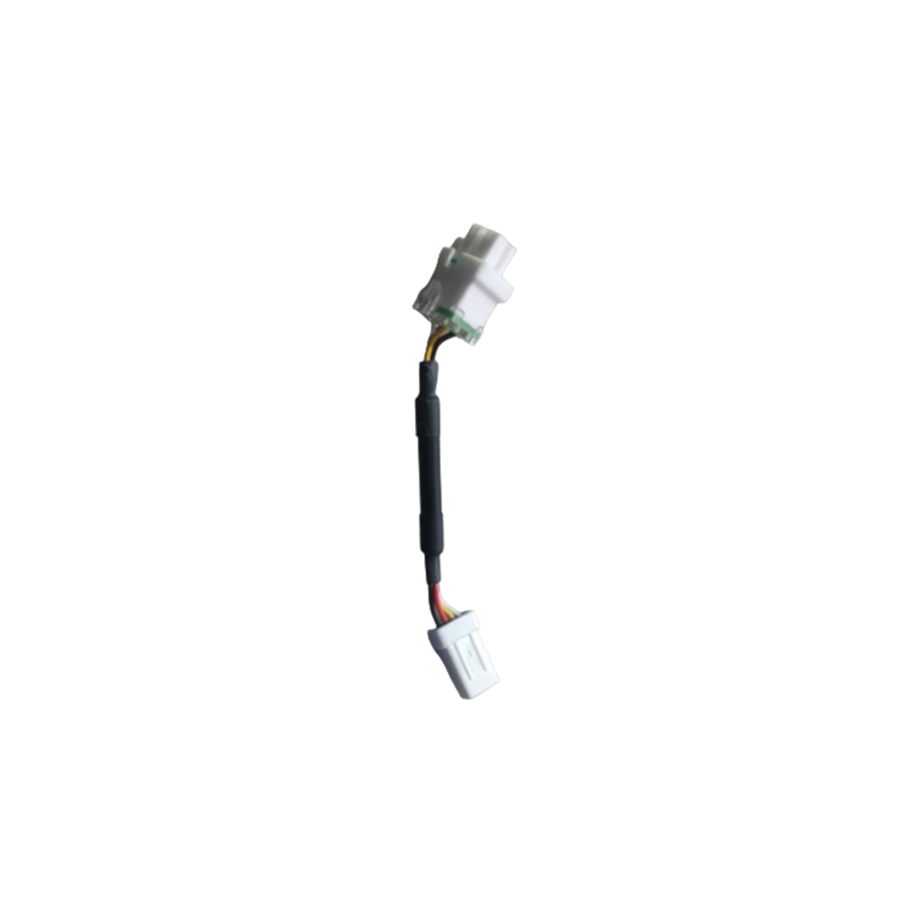 inmotion-v9-connecteur-c-ble-audio-pi-ce-gyroroue-origine image 1