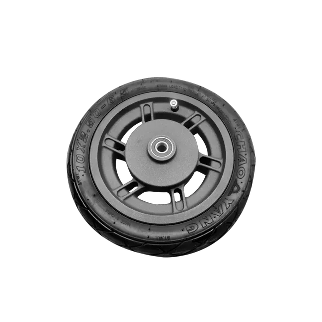 inmotion-s1-roue-avant-trottinette-lectrique-compl-te image 1