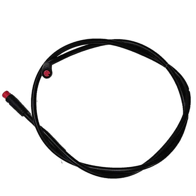 gotrax-g4-c-ble-trottinette-lectrique-feu-arri-re image 1