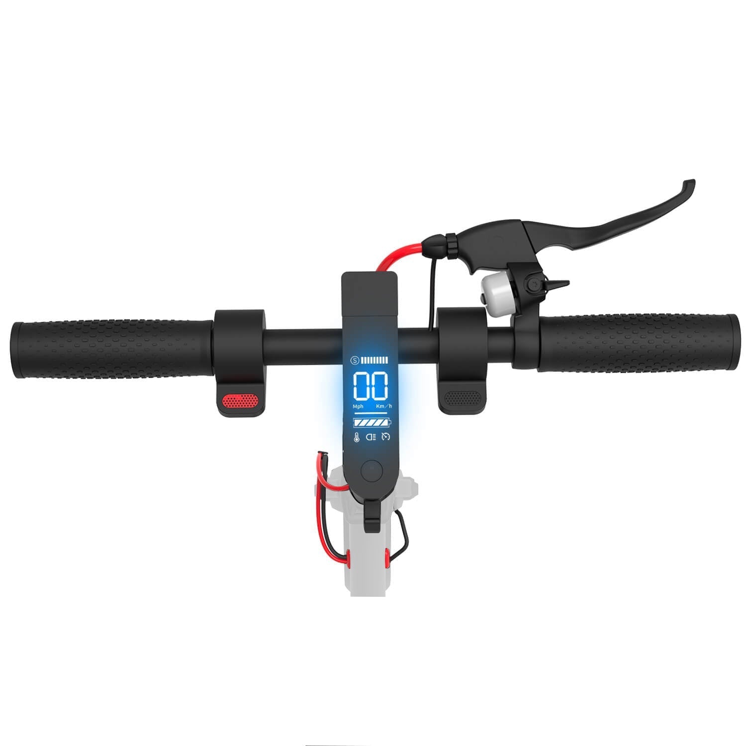 hiboy-s2-kit-guidon-trottinette-lectrique-s2-s2-pro image 2