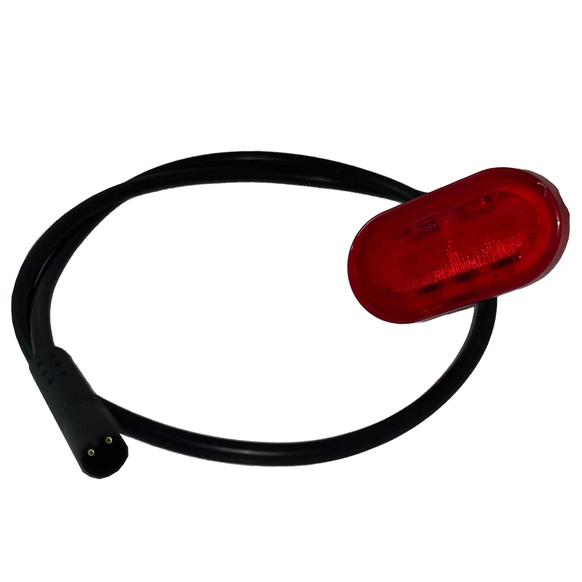 gotrax-xr-elite-feu-arri-re-trottinette-led-rouge image 2