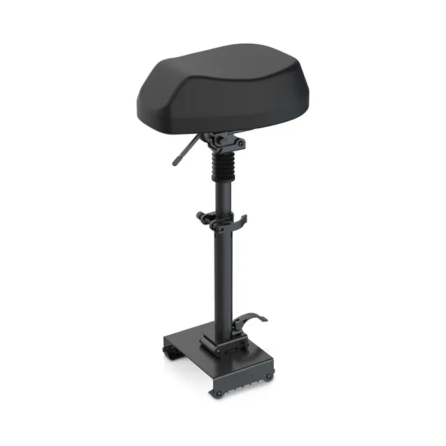 gotrax-g4-selle-trottinette-lectrique-confort-pliable image 1