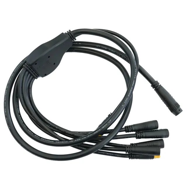 hiboy-p6-c-ble-display-contr-leur-v-lo-origine image 1