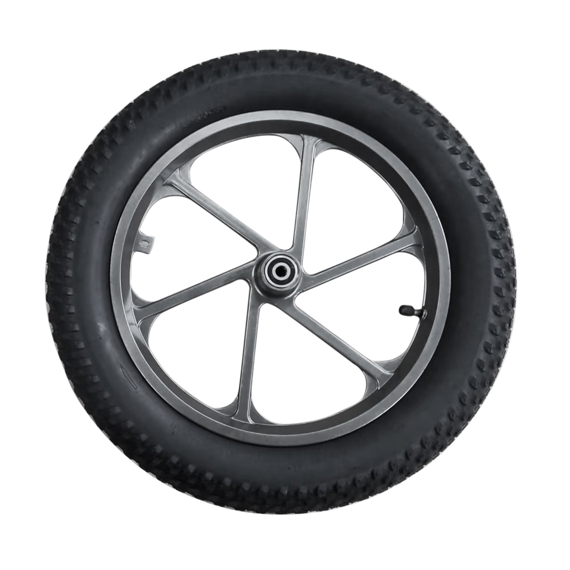gotrax-s3-roue-avant-v-lo-lectrique-de-rechange image 1