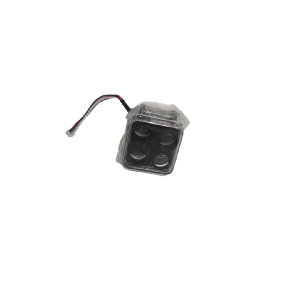 inmotion-v12-phare-avant-monocycle-electrique-led image 1